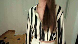 Show me that big cock blowjob?