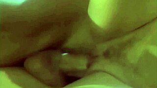 Blonde Milf Pussy Eaten Out Intensely