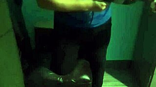 I Ended Up Sucking The Carpenter 😏