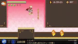 Succubus Stronghold Seduction V1.06 Part 1: Seduce with Big Cock