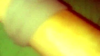 O Amını Parmaklarken Ben Onu Dev Dildo İle Dolduruyorum?