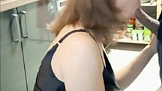 Wanna see me in black satin getting dirty?