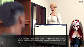 What's Jessica Oneil's Hard News Episode 18?