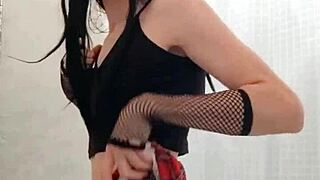 I loves my gay pussy, it's so tight and ready for cock.