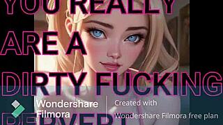 Bella's Extreme Edge Part 2