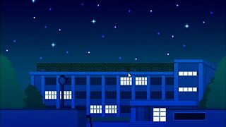 hentai game manager serves all okeyutei part 1