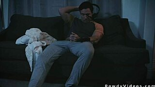 I Watched Straight Gamers Try Gay Anal Sex