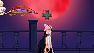 Unholy Disaster-6 讓老師好好愛妳