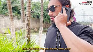 The danger behind the closet is back to attack!