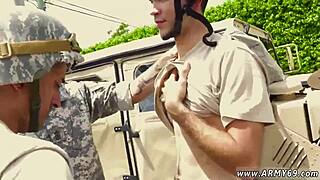 Teen Boys' Water Game Turns Into Gay Sex Punishment