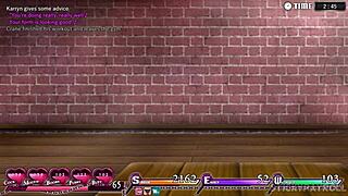 Did you enjoy the hot parts in Karryn's prison?