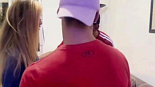 I had sex with my friend and neighbor while crossdressing