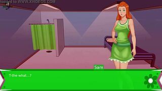 totally spies paprika trainer part 6 summoning monsters