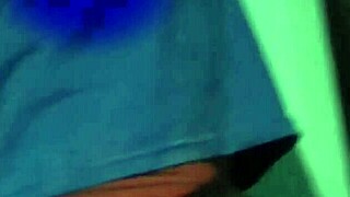 I Ended Up Sucking The Carpenter 😏