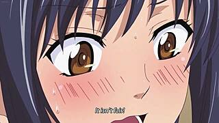 ane koi suki kirai daisuki episode 1