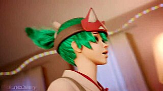 Overwatch Heroes Tracer, Widowmaker, Brigitte, Sombra, D.Va, Ashe, Mercy, Kiriko in Best PMV Compilation!