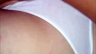 I Found My Sister-In-Law Alone And Couldn't Resist Fucking Her Hard, Cumming In Her Mouth As She Begged For More