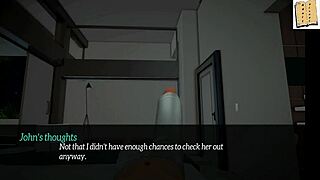 My new family episode 15 featuring teen 18+ and milf in office with big cock