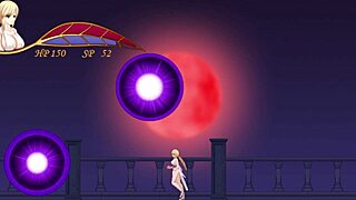 Unholy Disaster-6 讓老師好好愛妳