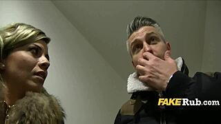 Ever met married women sharing their wild casting stories?