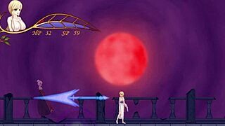 Unholy Disaster-6 讓老師好好愛妳