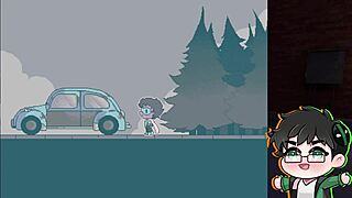 they were roommates in dorm playing game