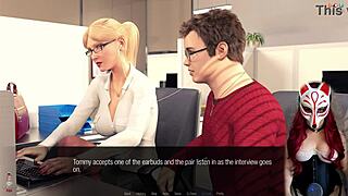 What's Jessica Oneil's Hard News Episode 18?