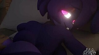 Check out this wild Bonfie Bonnie FNAF furry porn compilation!