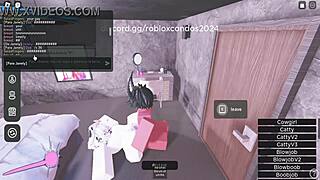 Follando En Roblox Con Chicas Aleatorias?