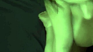 fun fucking involves cock sucking and pussy action