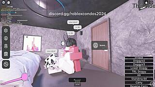 Follando En Roblox Con Chicas Aleatorias?