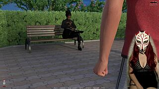 I watched episode six of the golden boy series