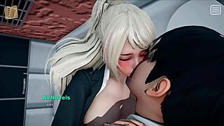 My bully is my lover 10