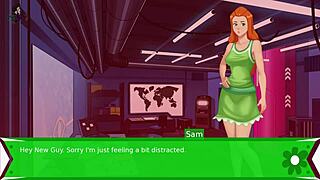 totally spies paprika trainer part 6 summoning monsters