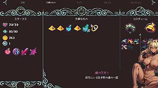 FLIP WITCH LIVE PLAY PART 6 - TRAIN THE M ANGEL!