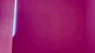 Smashing latina groupie in action