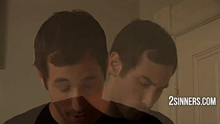 Student Experiences Intense Orgasm During Cheating Session with Teacher