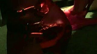 Paige Ashley's Big Tits Fucked by Charles Dera