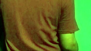 I Ended Up Sucking The Carpenter 😏