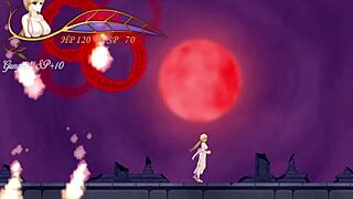 Unholy Disaster-6 讓老師好好愛妳