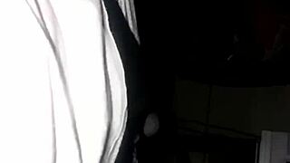 Louisville thot swallows massive black cock?