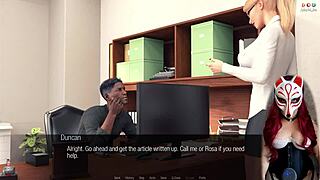 What's Jessica Oneil's Hard News Episode 18?