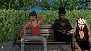 I watched episode six of the golden boy series