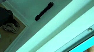 Lola Leda's porn casting fuck