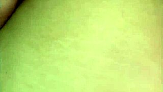 Smashing latina groupie in action