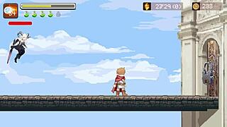 Succubus Stronghold Seduction V1.06 Part 1: Seduce with Big Cock