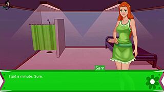 totally spies paprika trainer part 6 summoning monsters