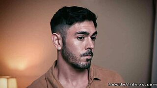 I Watched Straight Gamers Try Gay Anal Sex