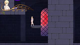 Unholy Disaster-6 讓老師好好愛妳