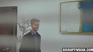 imagine hot gay sex with big cock sucking in the office reality